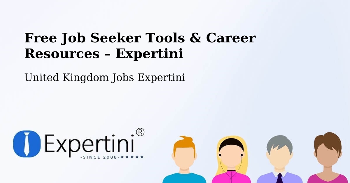 Free Job Seeker Tools & Career Resources – Penparcau - Penparcau, United Kingdom Jobs Expertini