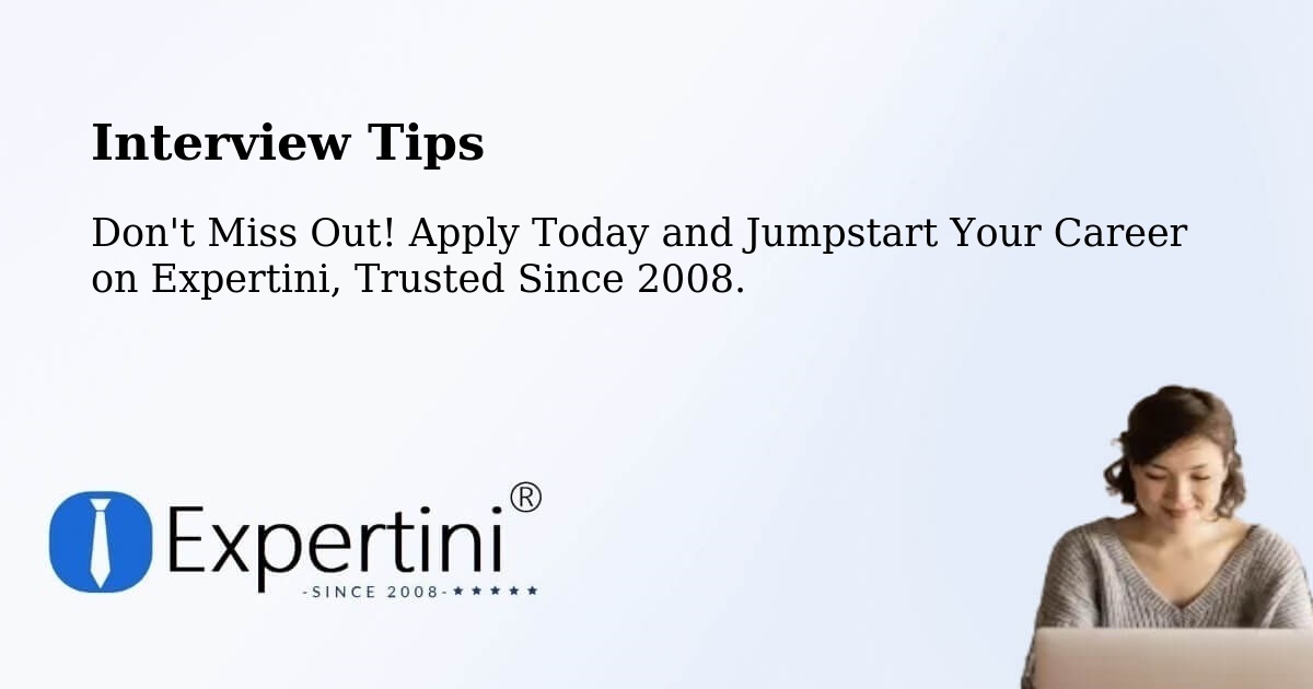 Interview Tips & Techniques for Job Seekers – Penparcau - Penparcau, United Kingdom Jobs Expertini